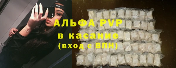 Альфа ПВП Бикин